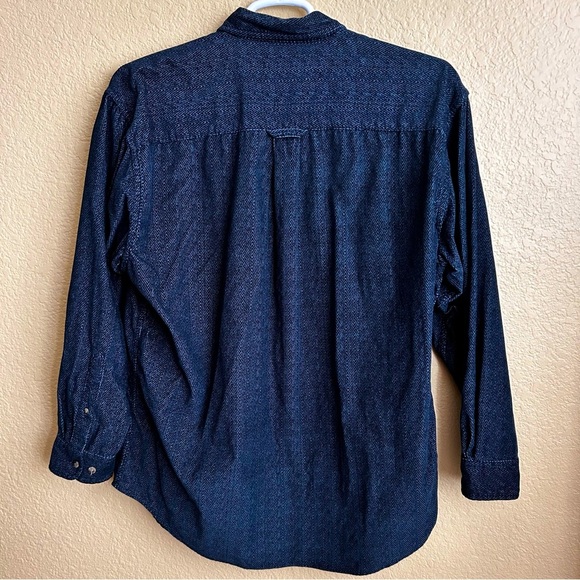 Pendleton Long Sleeve Button Down Shirt - Picture 2 of 7